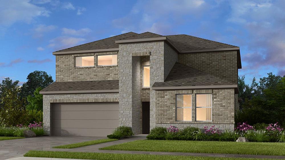 1620 Lorant, Pflugerville, TX 78660 — photo 1