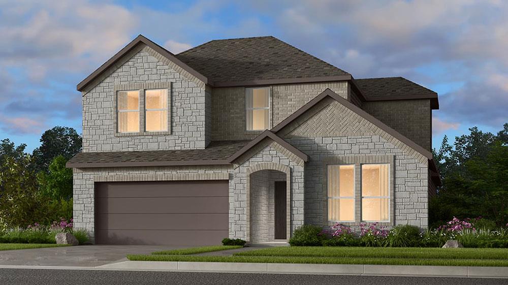1616 Lorant, Pflugerville, TX 78660 — photo 1