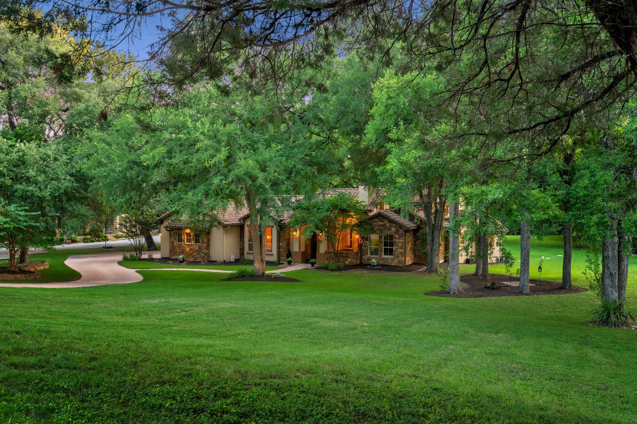 1612 High Lonesome, Leander, TX 78641 — photo 1