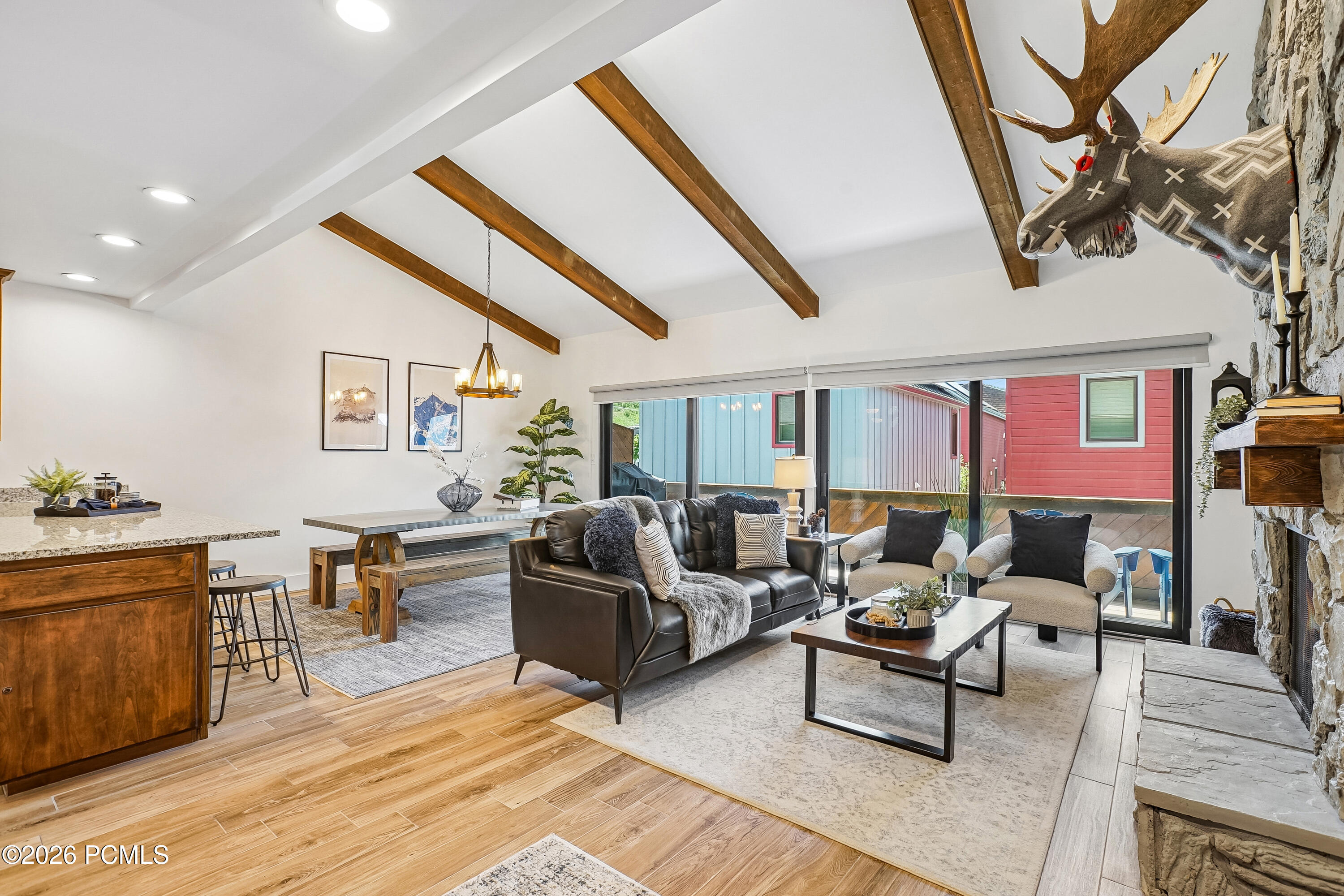 1470 Park Avenue D, Park City, UT 84060 — photo 1