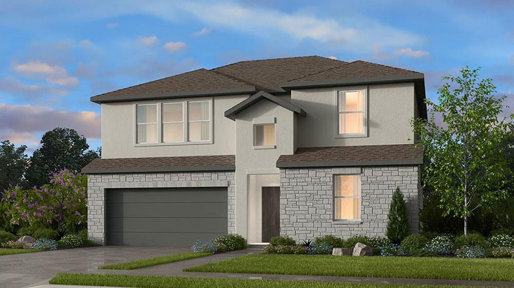 1612 Lorant, Pflugerville, TX 78660 — photo 1