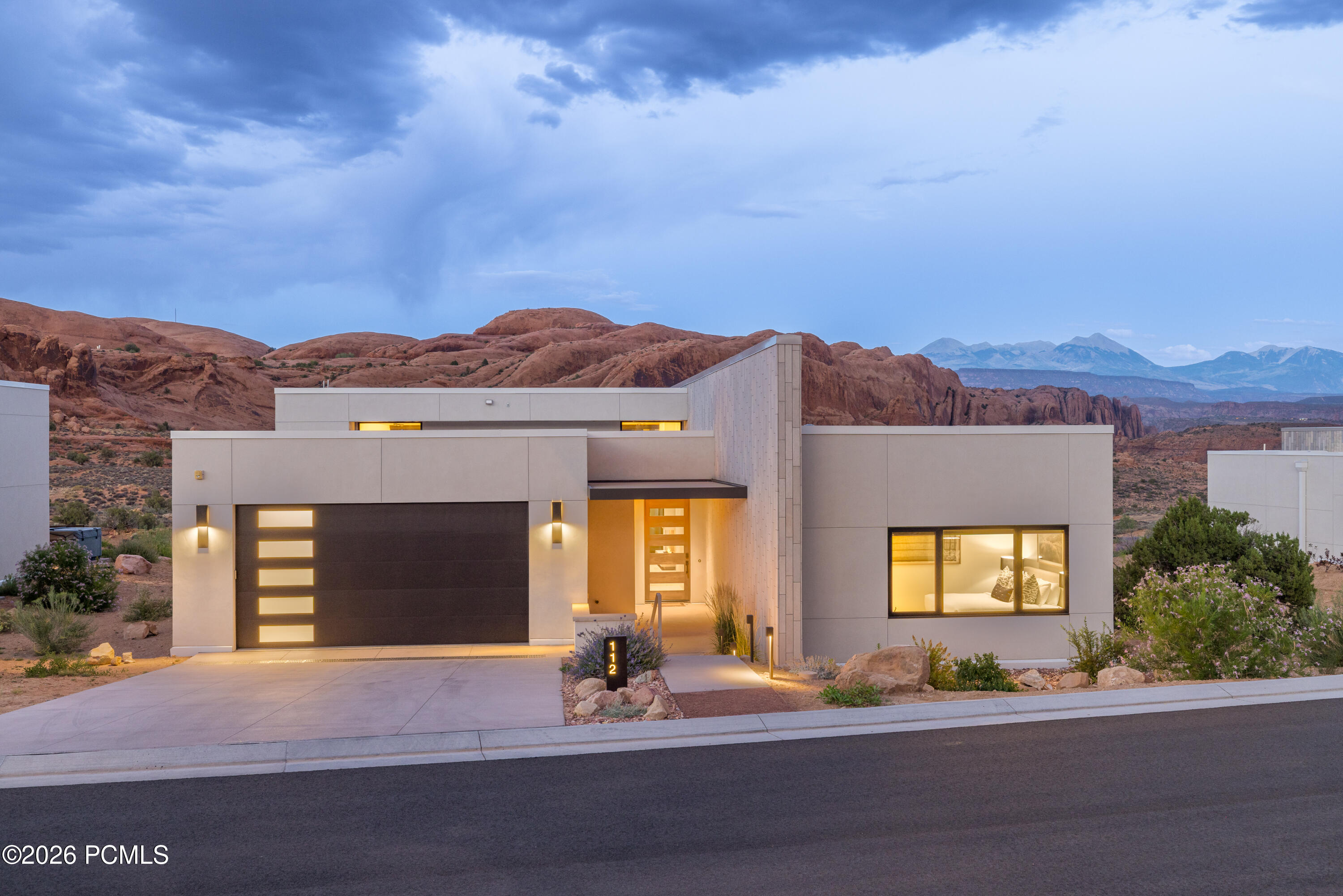 112 Badgers Bend, Moab, UT 84532 — photo 1