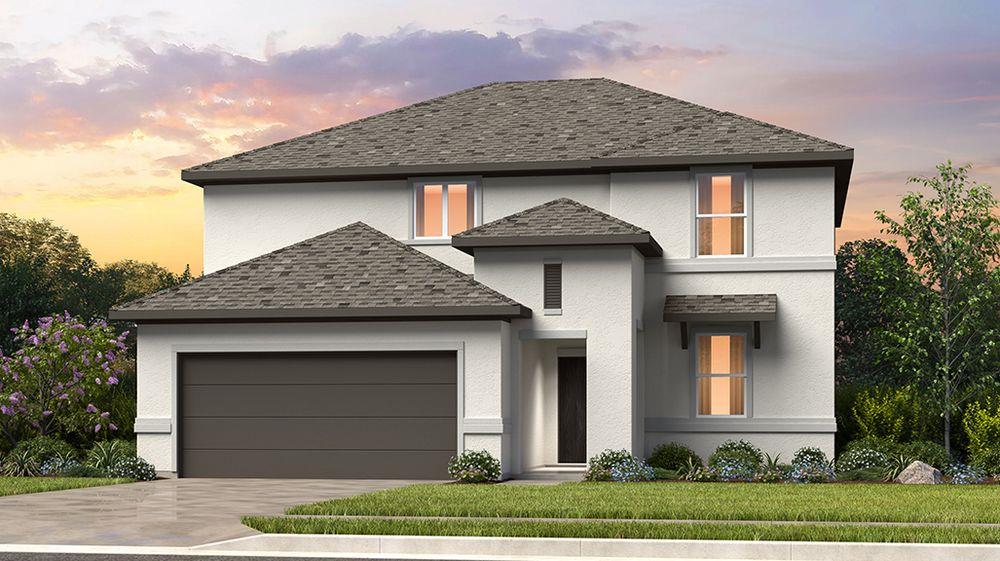 1608 Lorant, Pflugerville, TX 78660 — photo 1