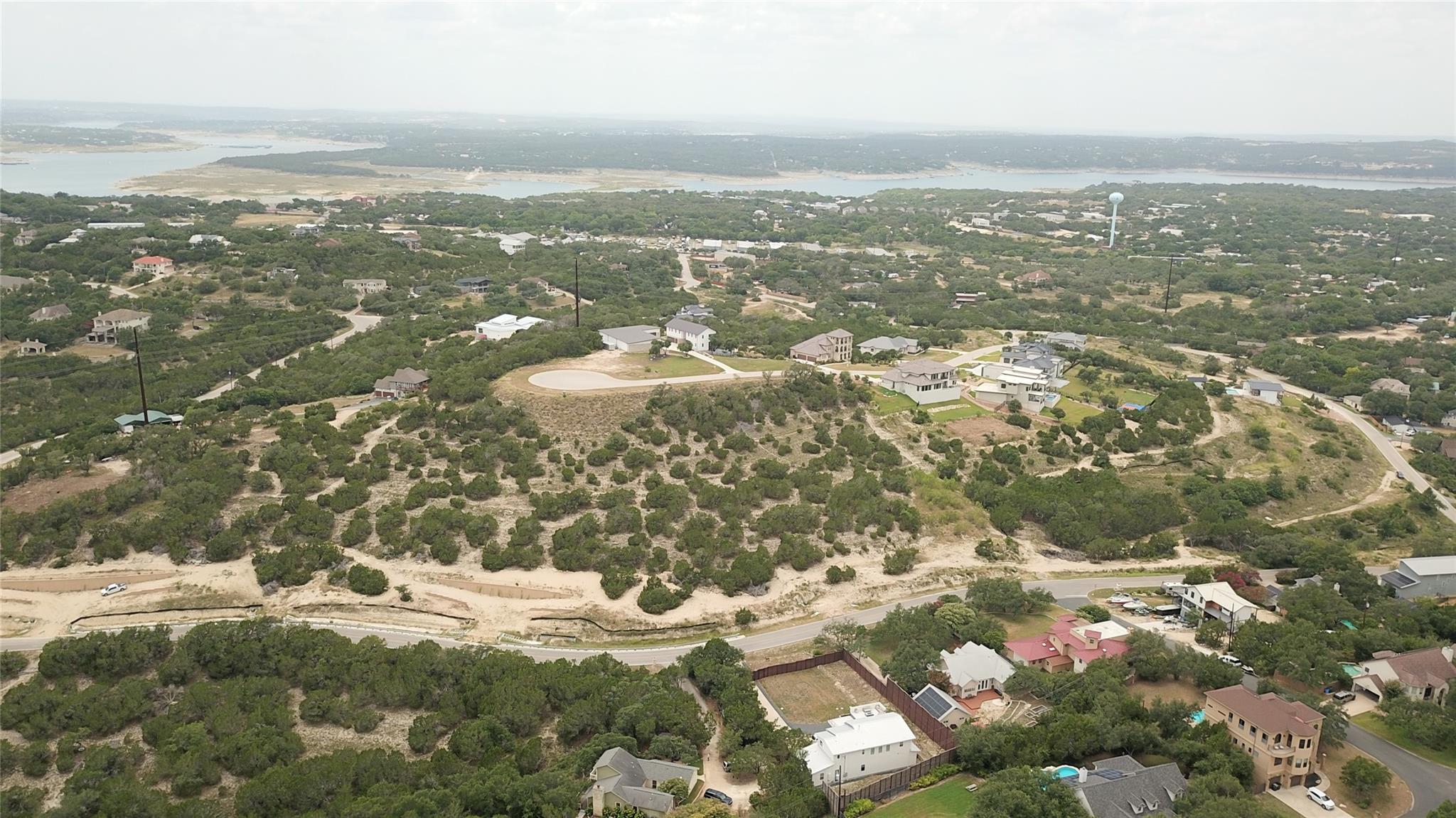 5006 McCormick Mountain, Austin, TX 78734 — photo 1