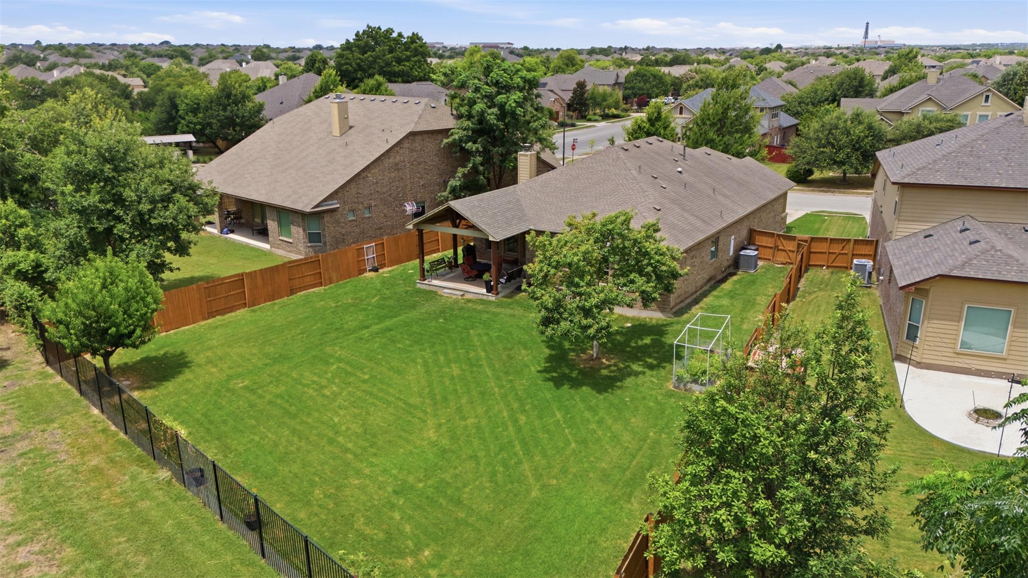 2705 San Milan, Round Rock, TX 78665 — photo 1