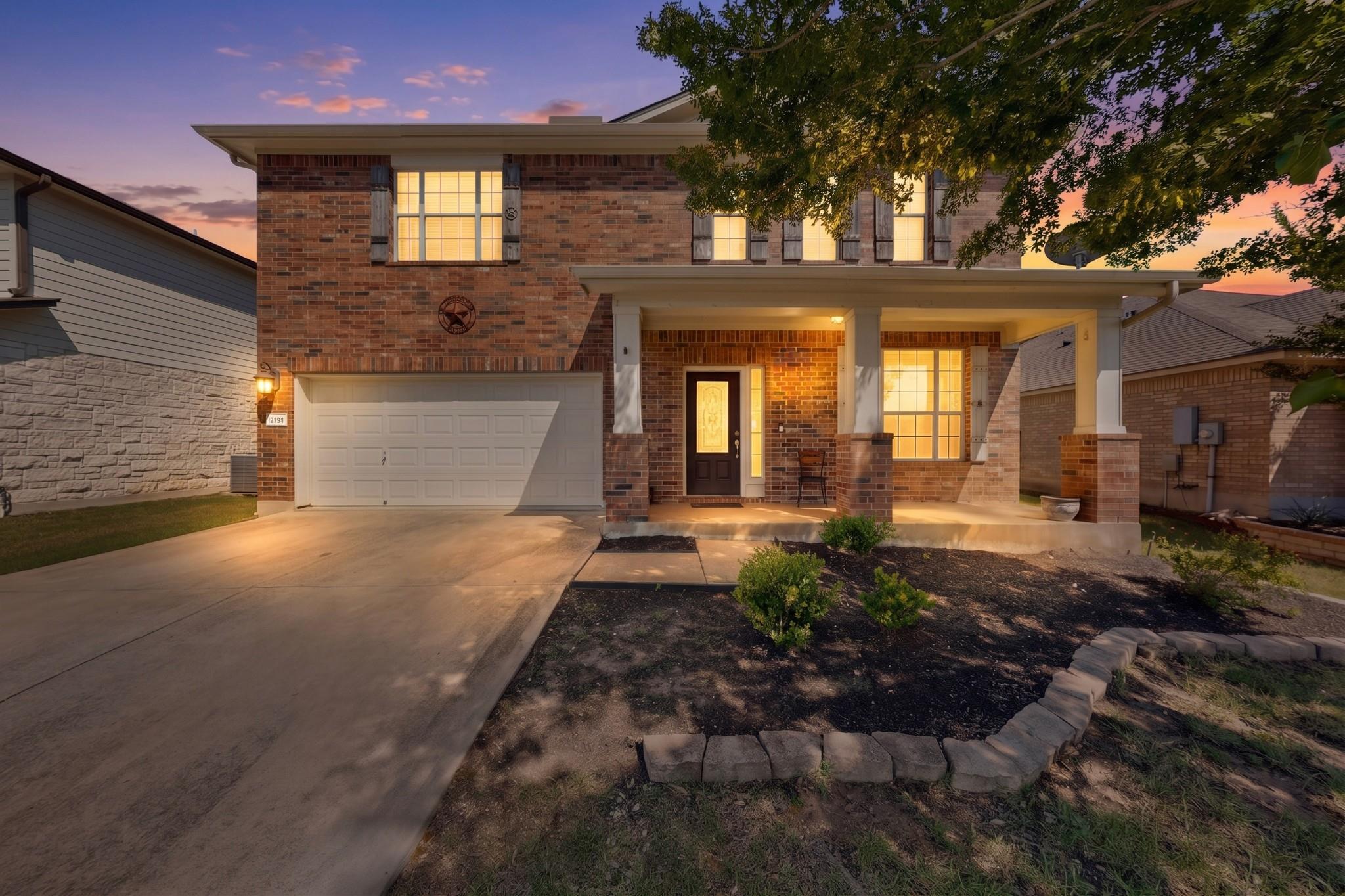 19121 Mangan, Pflugerville, TX 78660 — photo 1