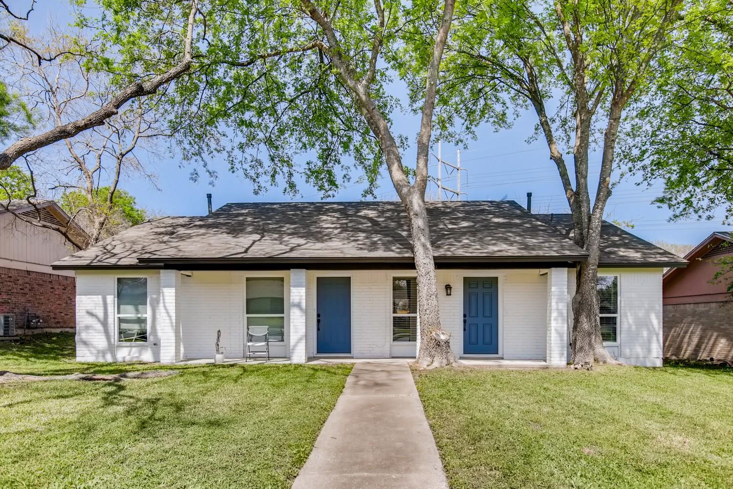 312 William Cannon, Austin, TX 78745 — photo 1