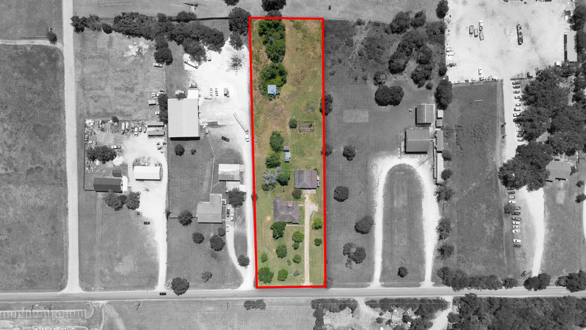 12409 Lowden, Manchaca, TX 78652 — photo 1