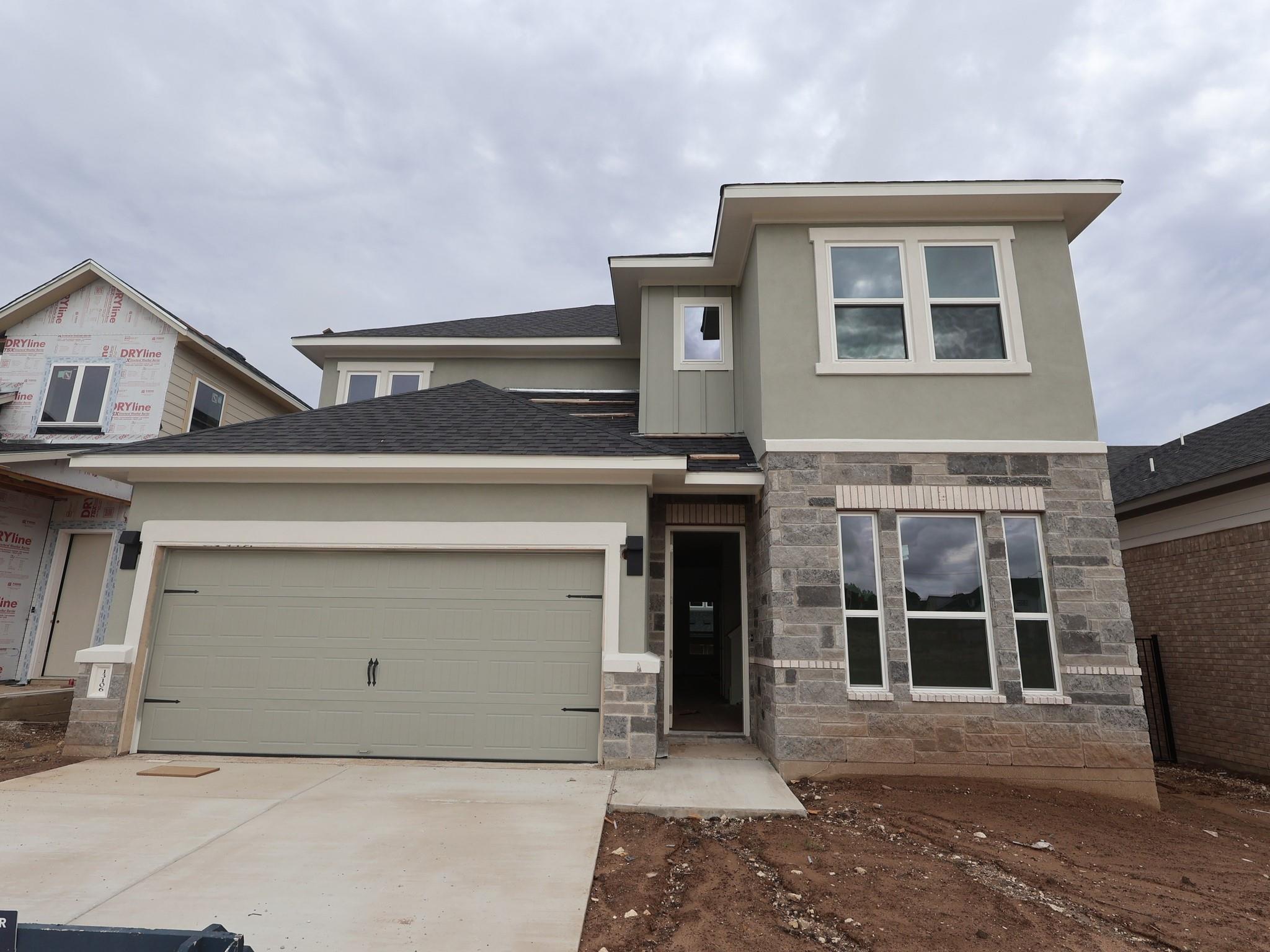 13106 Incline, Austin, TX 78652 — photo 1