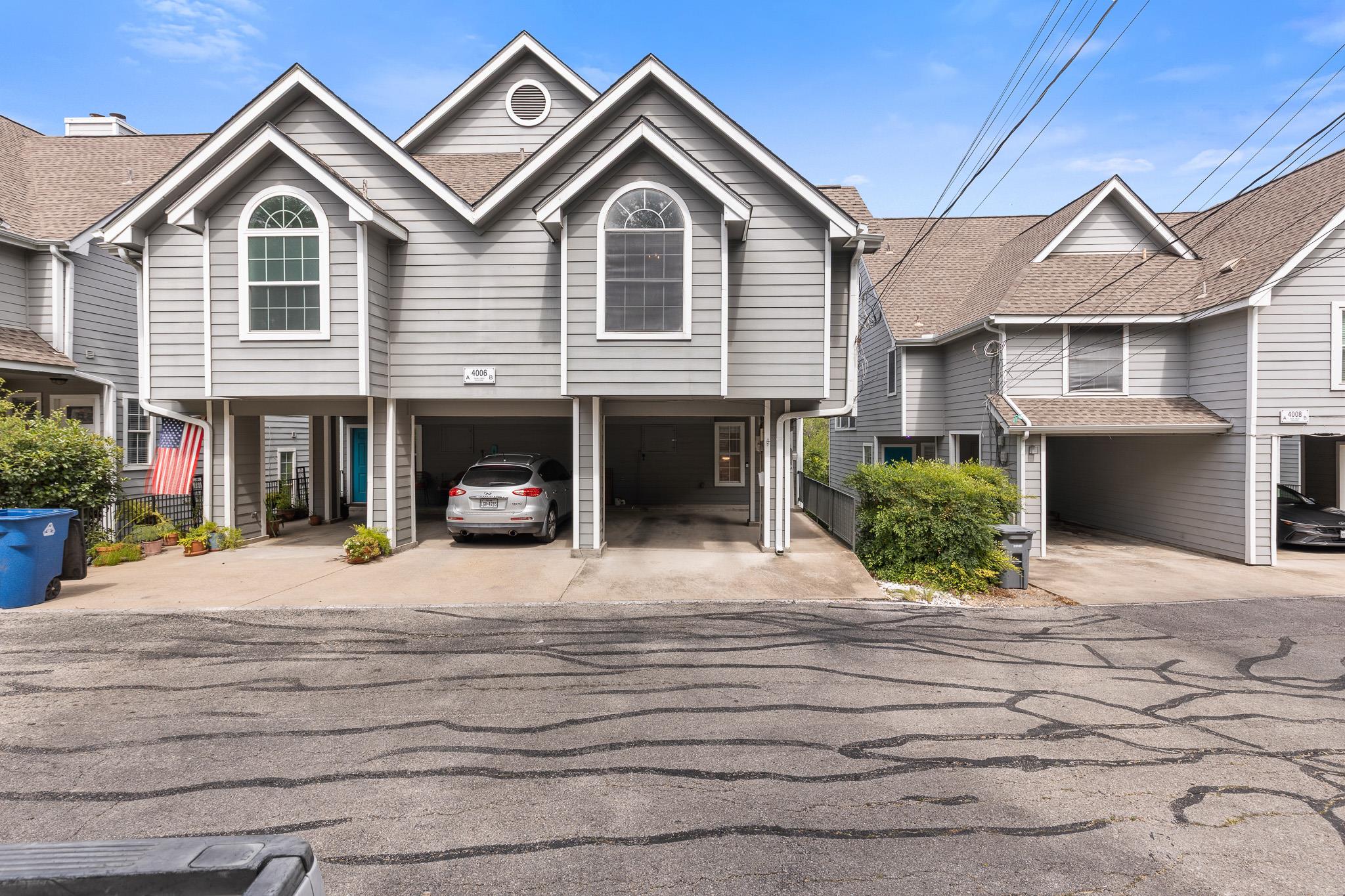 4006 Shoal Creek, Austin, TX 78756 — photo 1