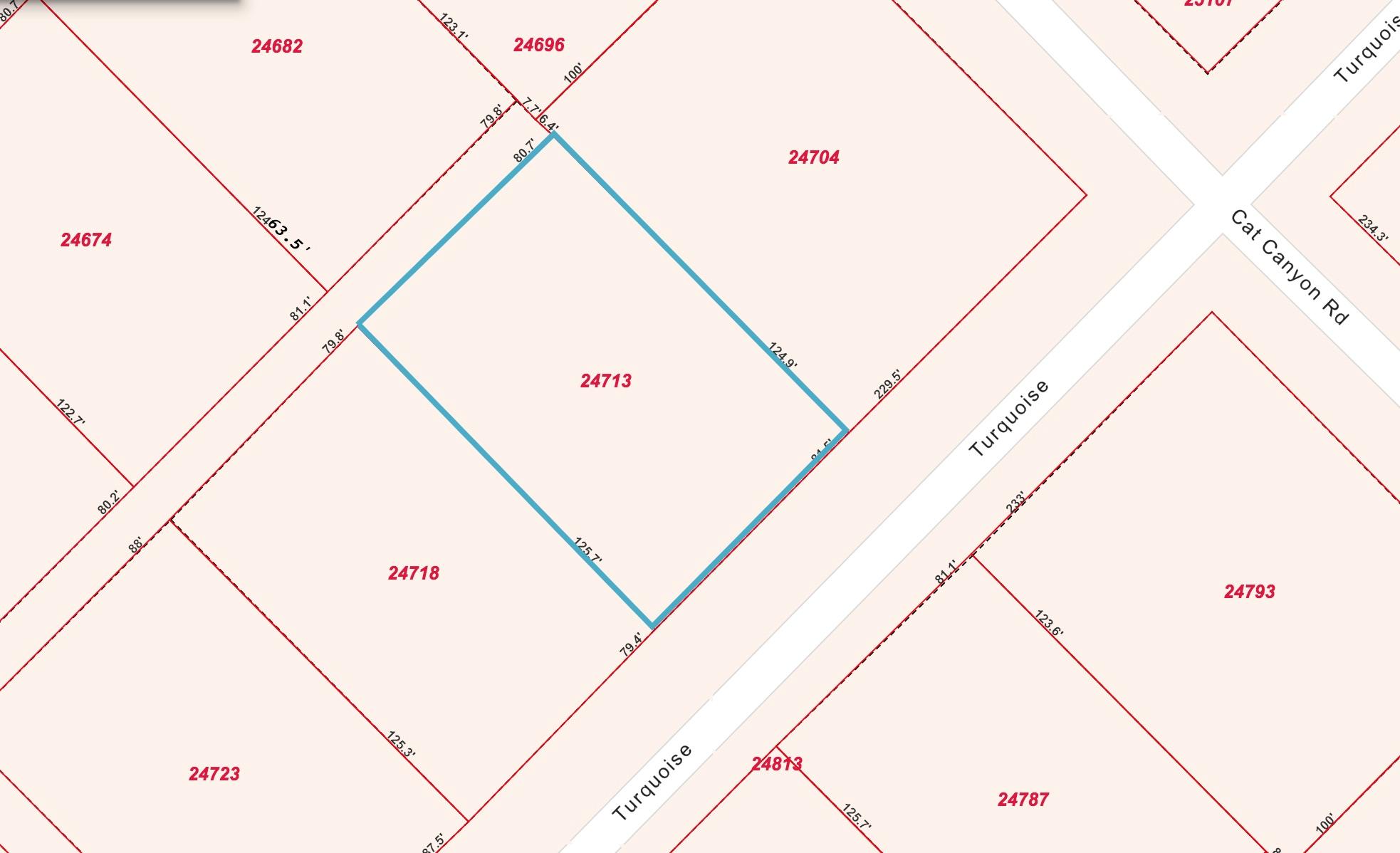 W2091 Turquoise, Horseshoe Bay, TX 78657 — photo 1