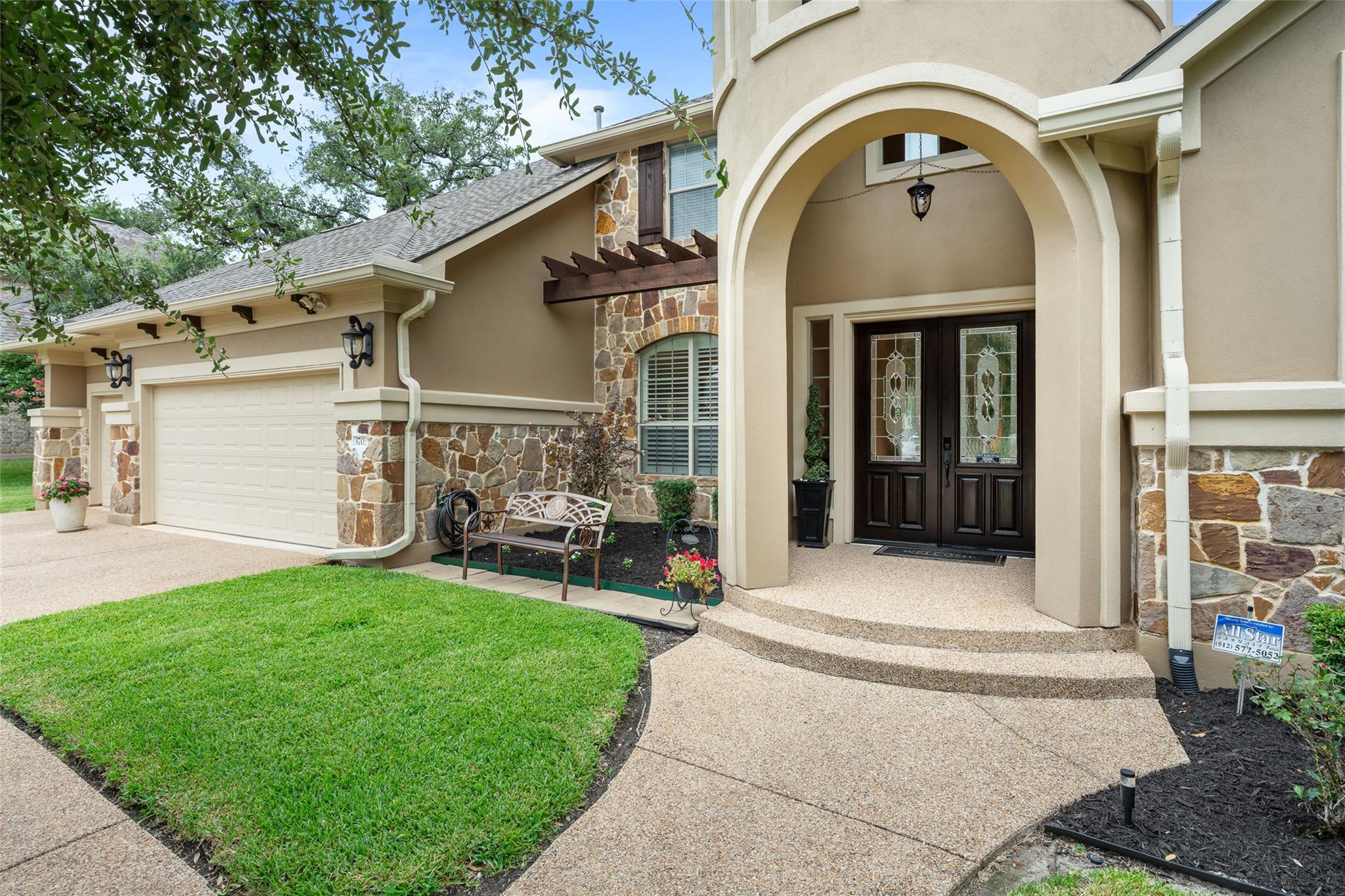 3703 Arrow Wood, Cedar Park, TX 78613 — photo 1