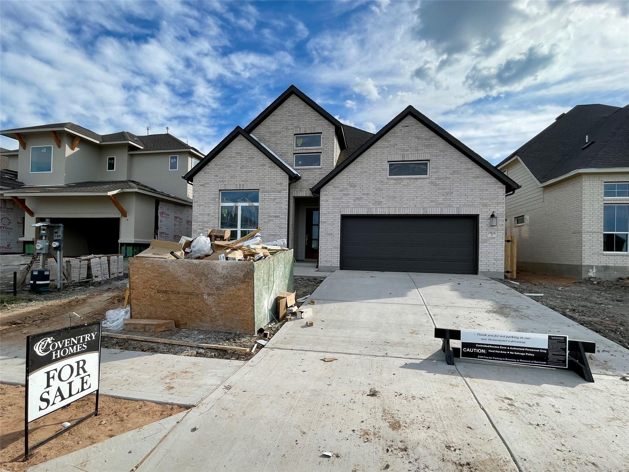 19616 Judys, Pflugerville, TX 78660 — photo 1