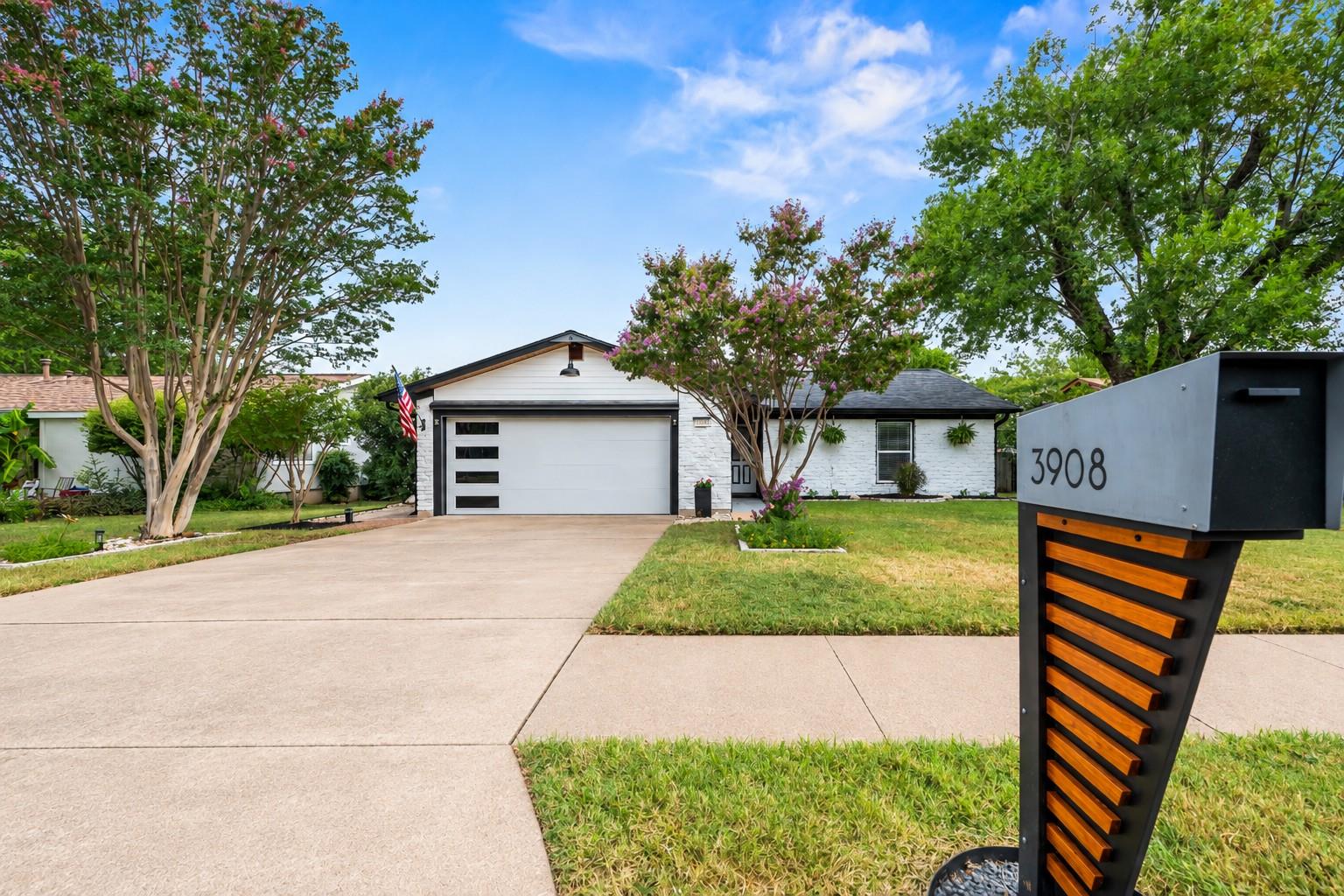3908 Rolling, Round Rock, TX 78681 — photo 1