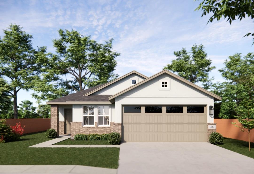 13808 Ryan Range, Elgin, TX 78621 — photo 1