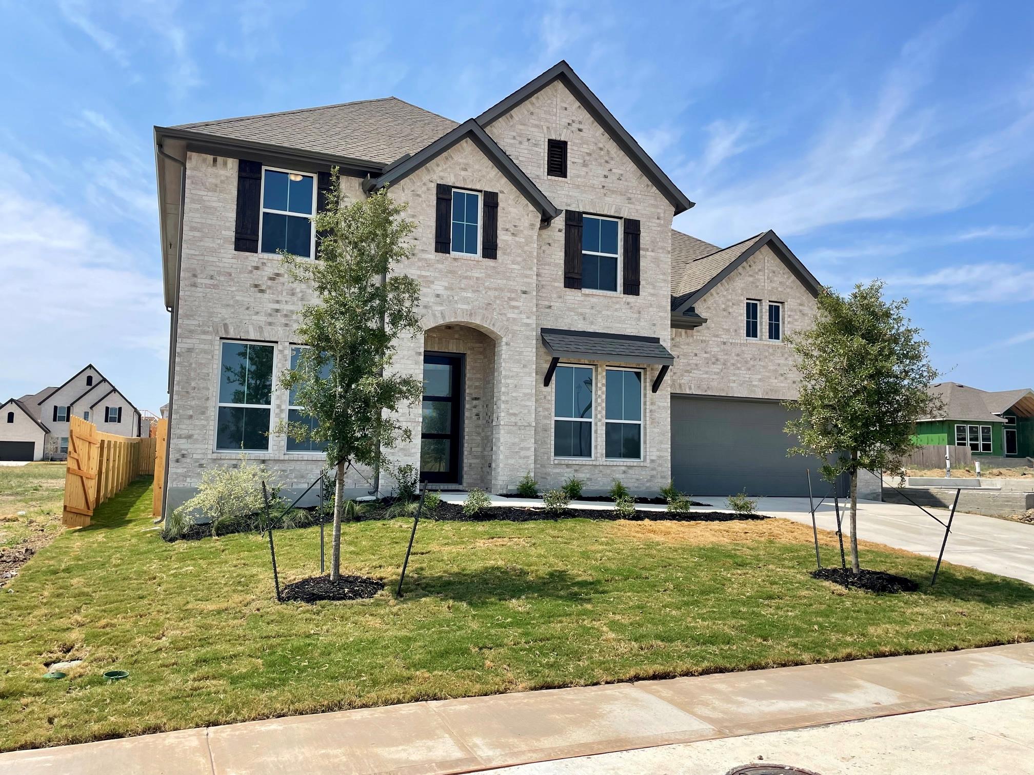 17313 Lisa Samuels, Pflugerville, TX 78660 — photo 1