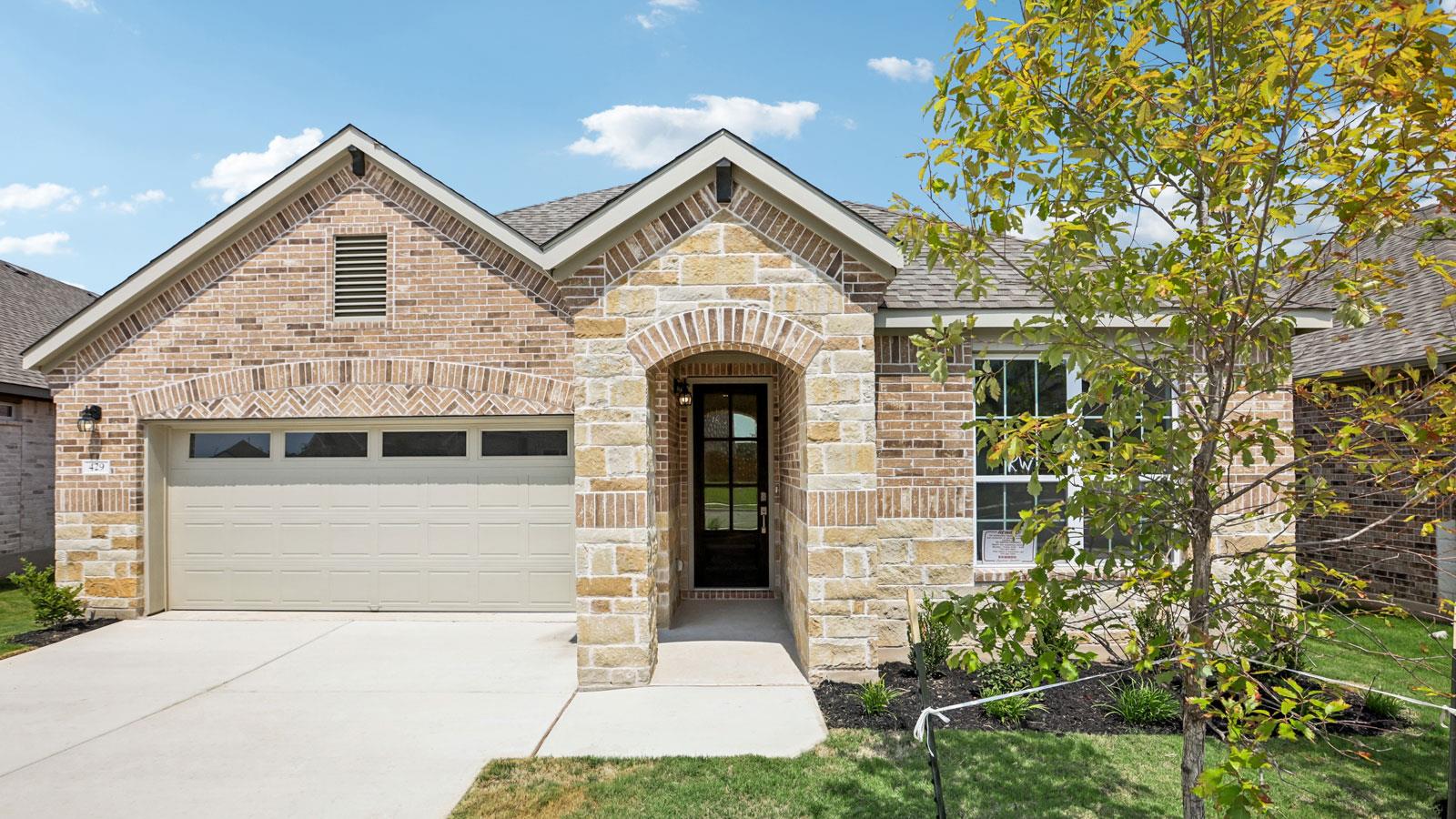 429 Eagle Canyon, Leander, TX 78641 — photo 1