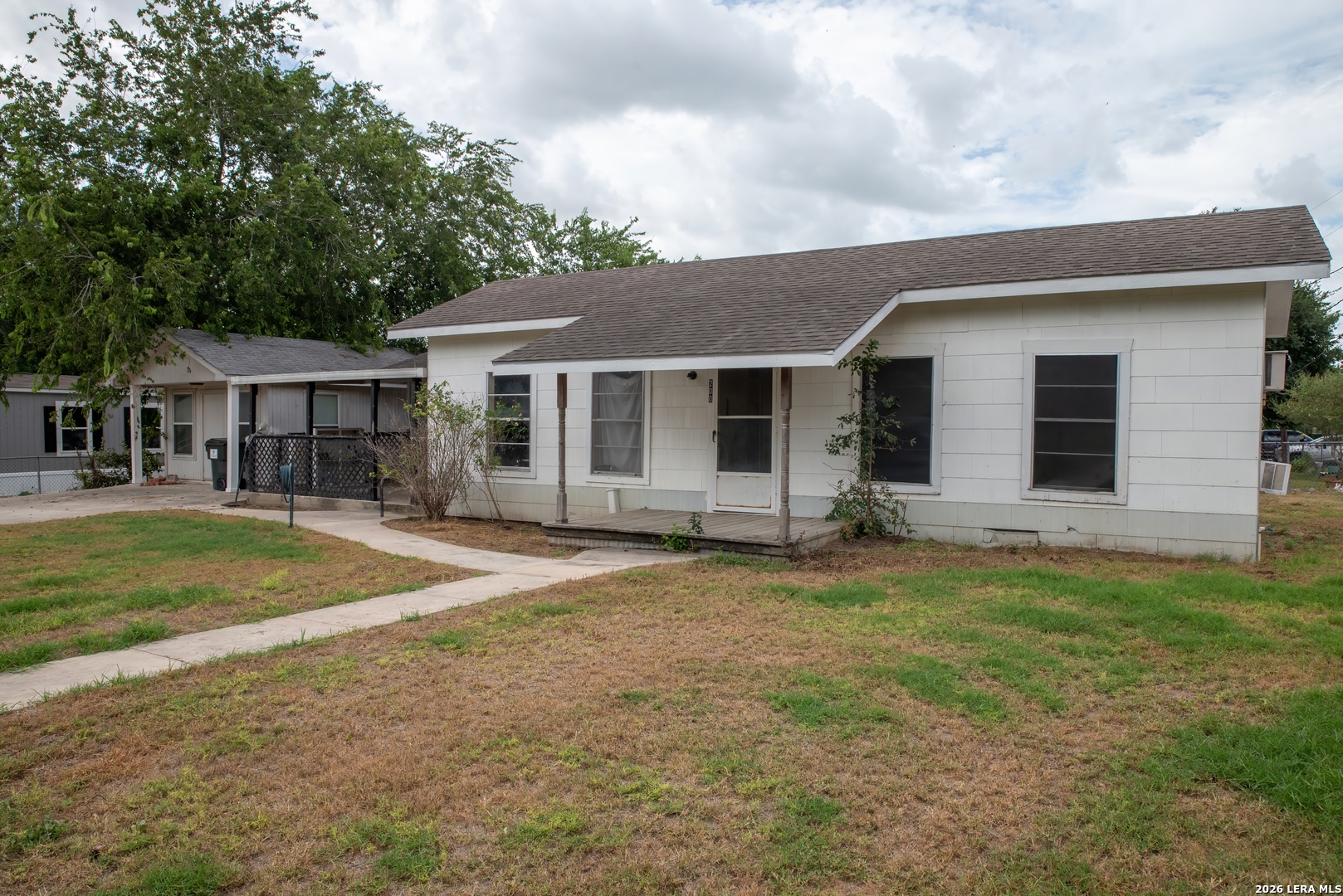 200 IRVIN ST, ,  78113 — photo 1