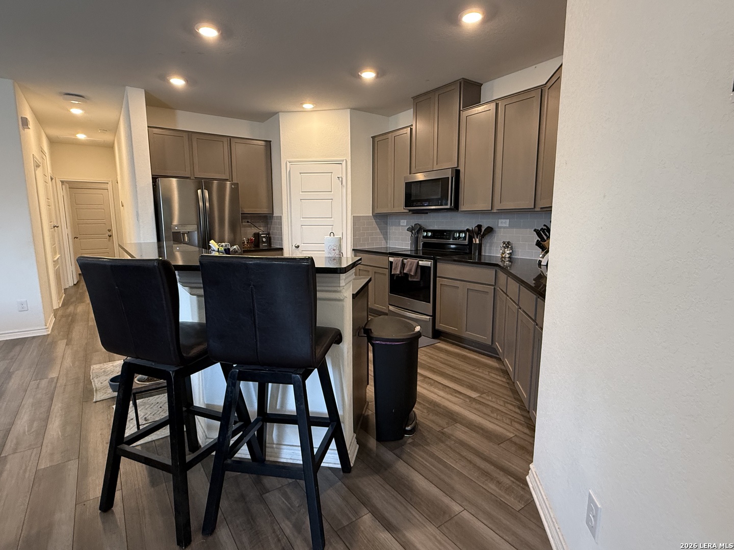 2414 BART CV, ,  78244 — photo 1