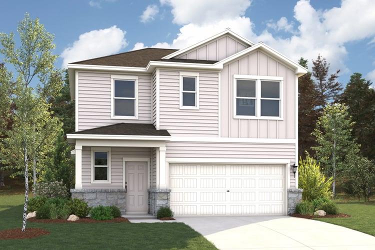 10913 Tallsalt, Austin, TX 78653 — photo 1