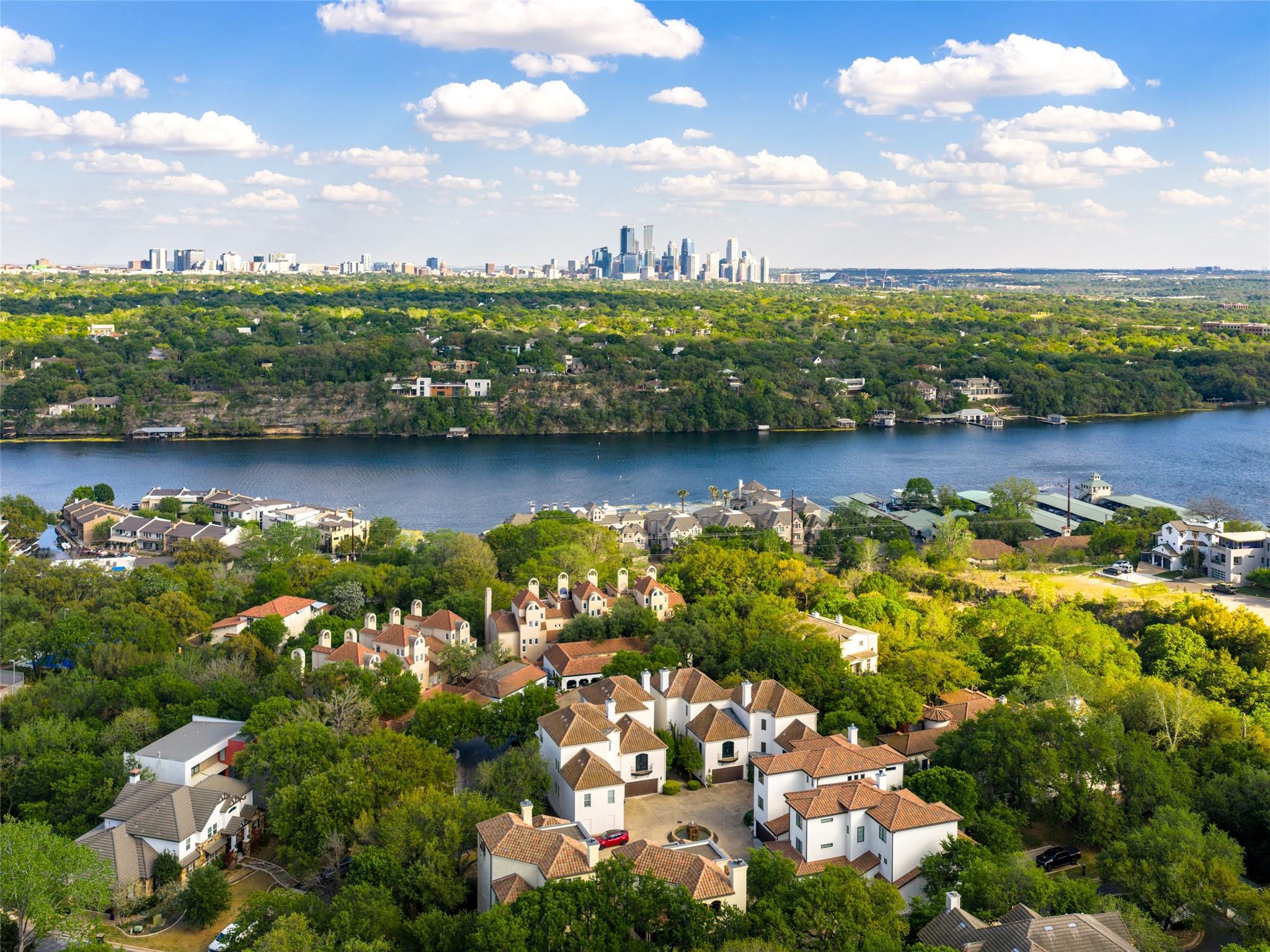1937 Rue De St. Tropez, Austin, TX 78746 — photo 1