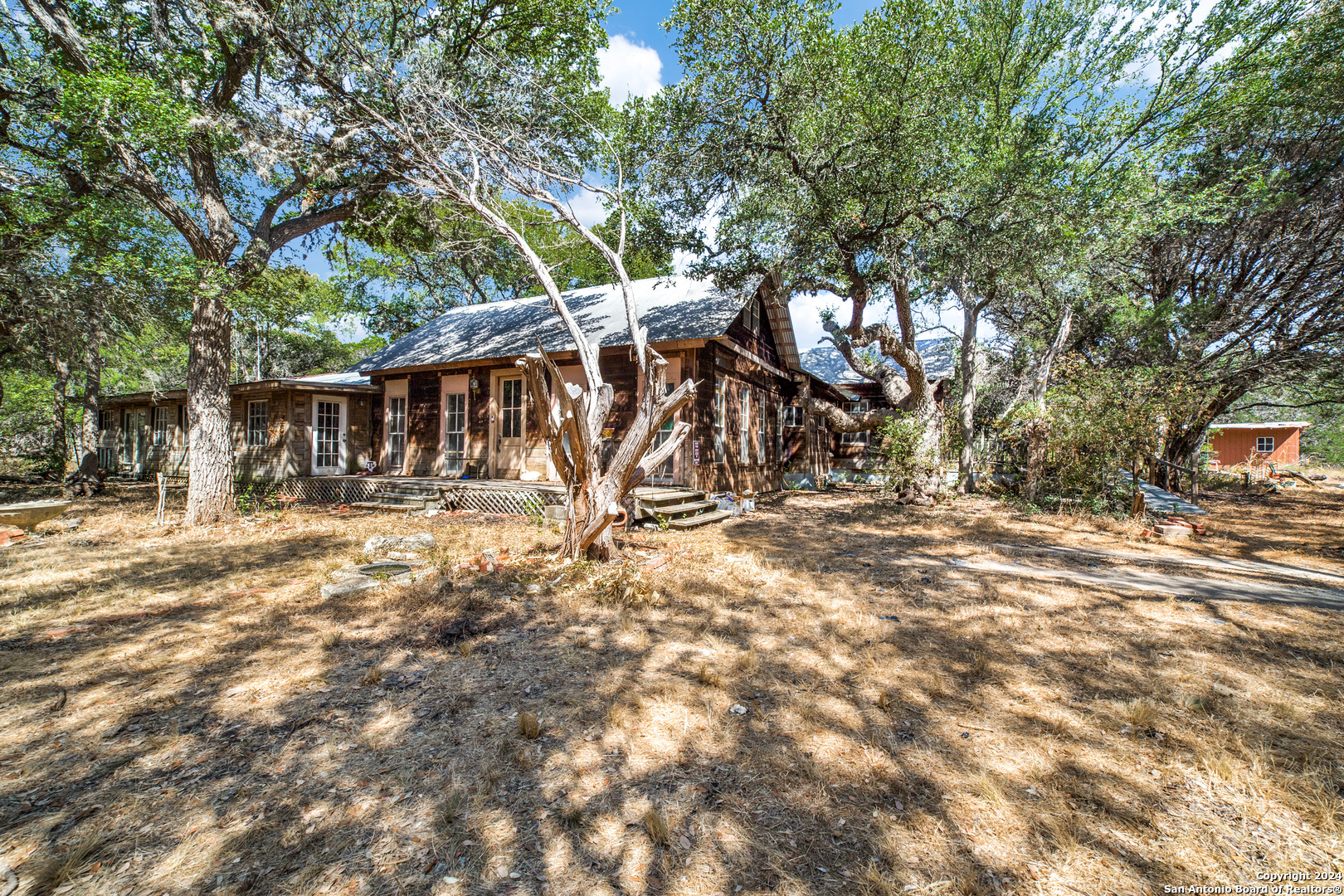 31210 STAHL LN, , 78163 — photo 1