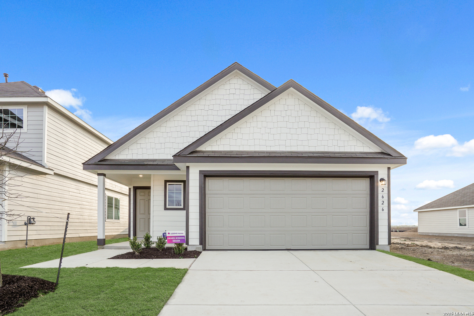 2626 Downsbury Road, ,  78130 — photo 1