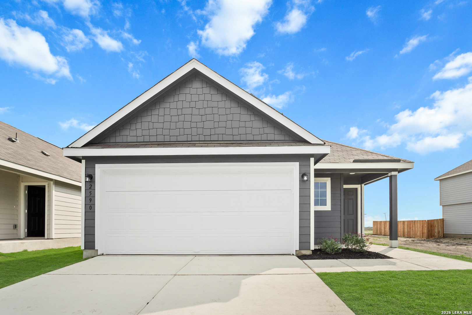 2590 Downsbury Road, ,  78130 — photo 1