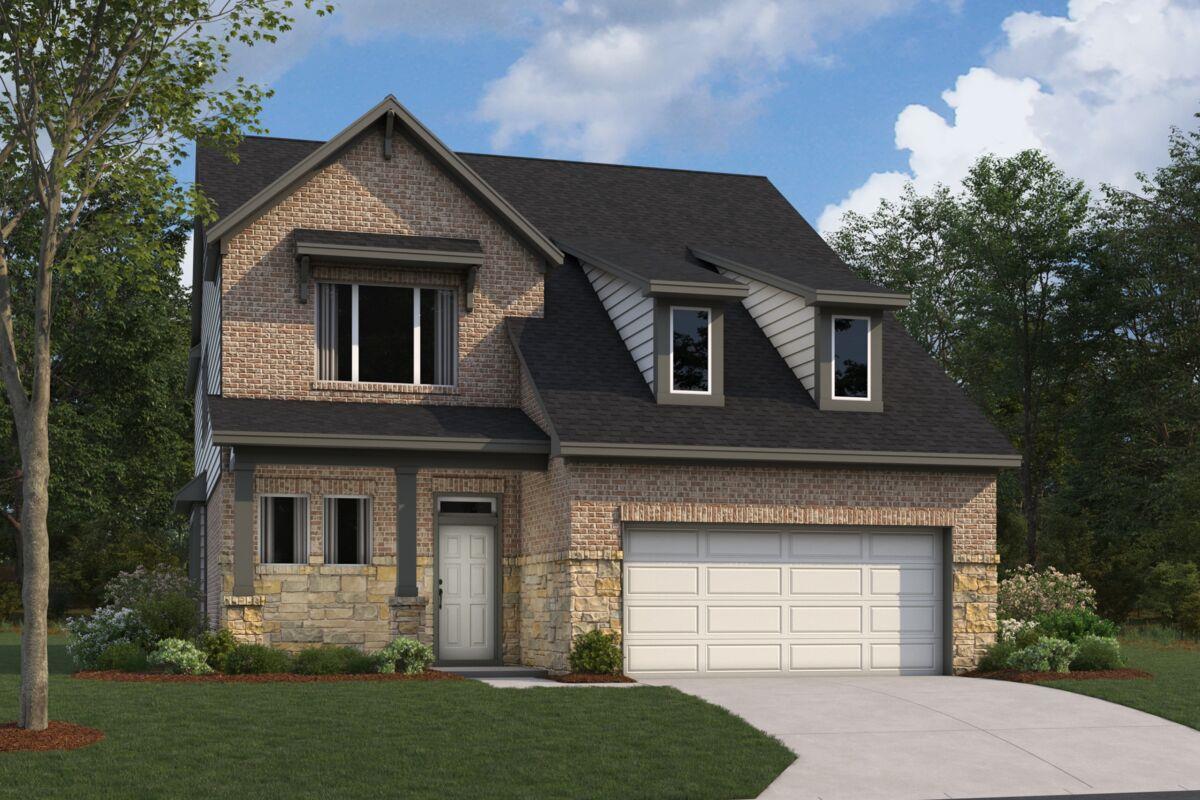 832 Corvallis, Leander, TX 78641 — photo 1