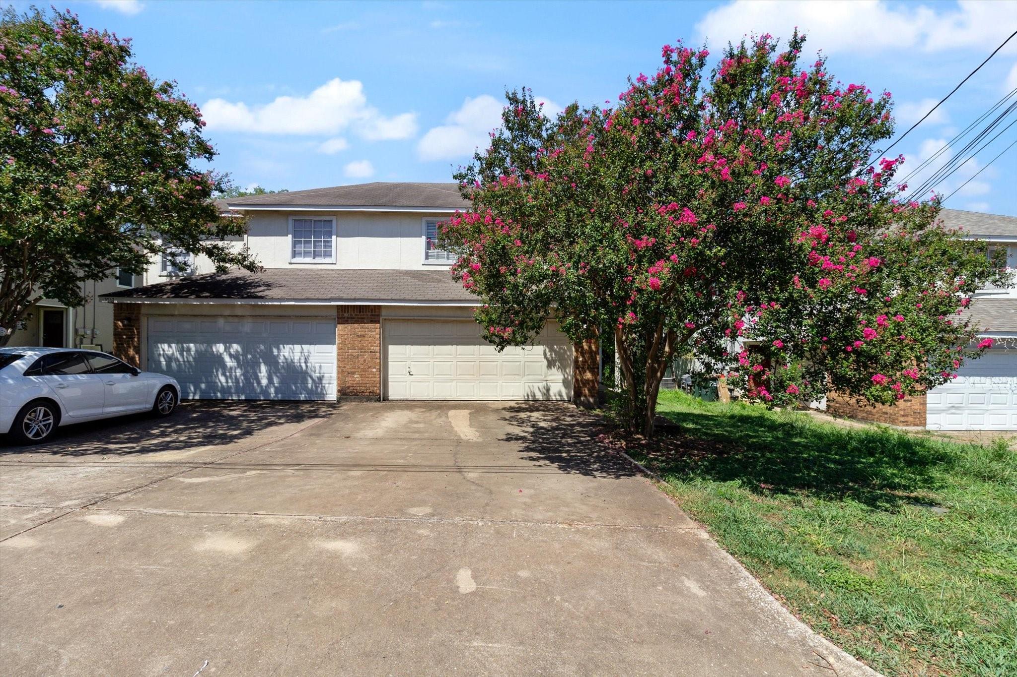 1013-1015 Sagewood, San Marcos, TX 78666 — photo 1