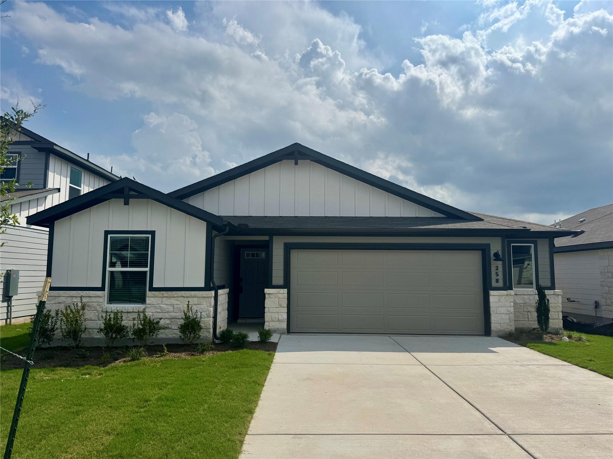 258 Texas Agate, Kyle, TX 78640 — photo 1