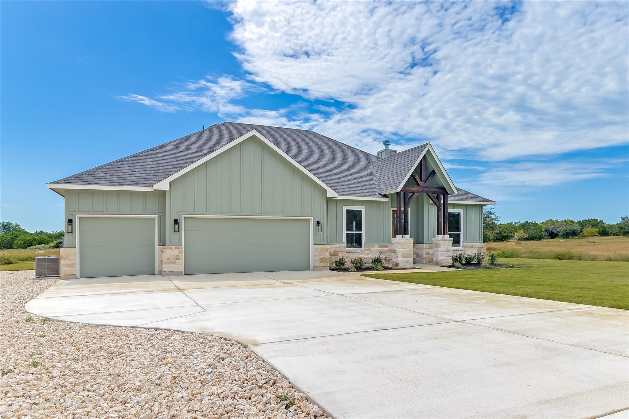 111 Draper, Bertram, TX 78605 — photo 1