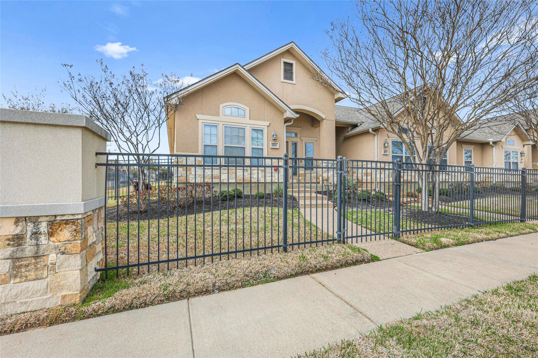 3801 Harvey, College Station, TX 77845 — photo 1