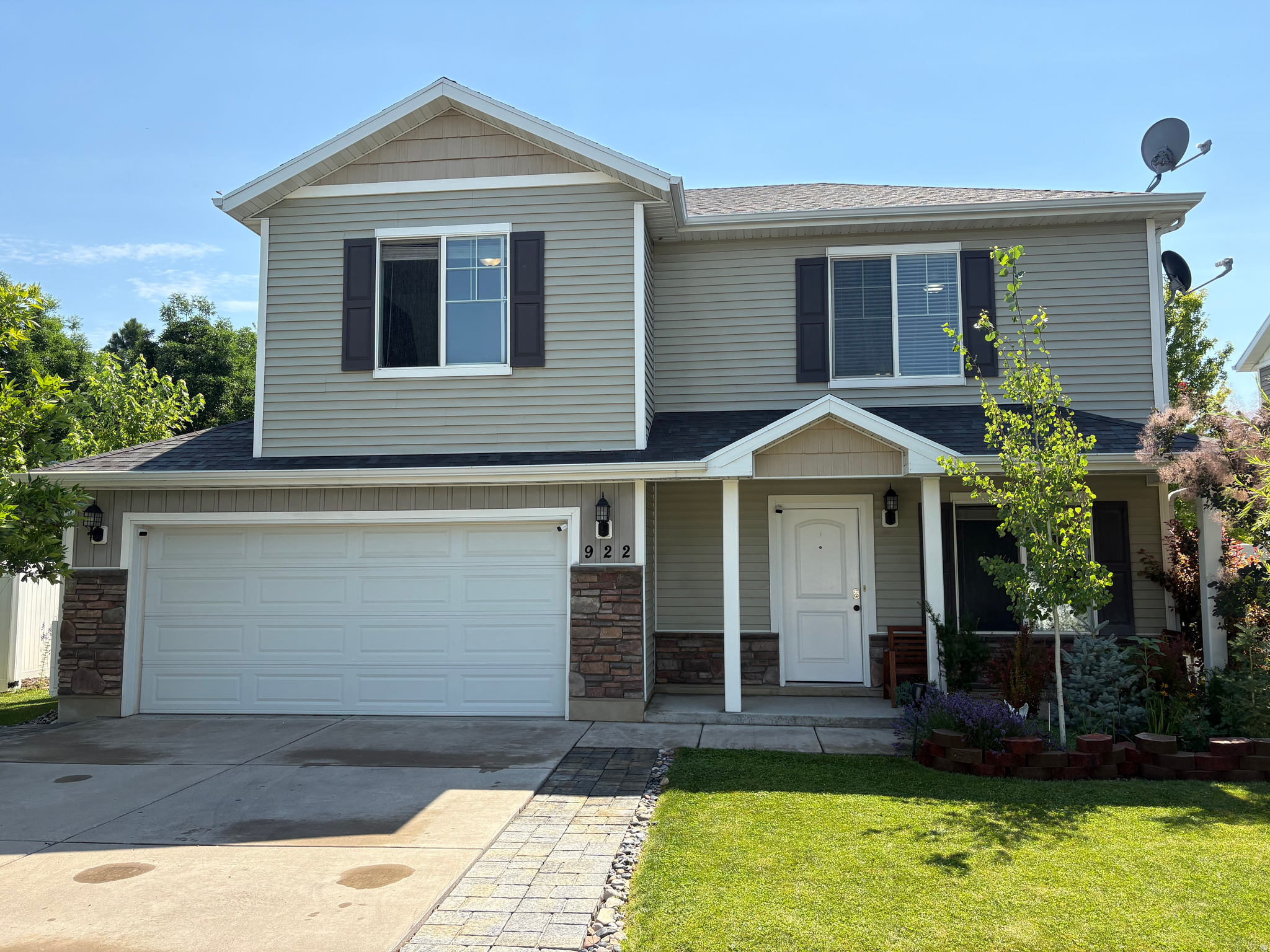 922 N 480 W, Logan, UT 84321 — photo 1