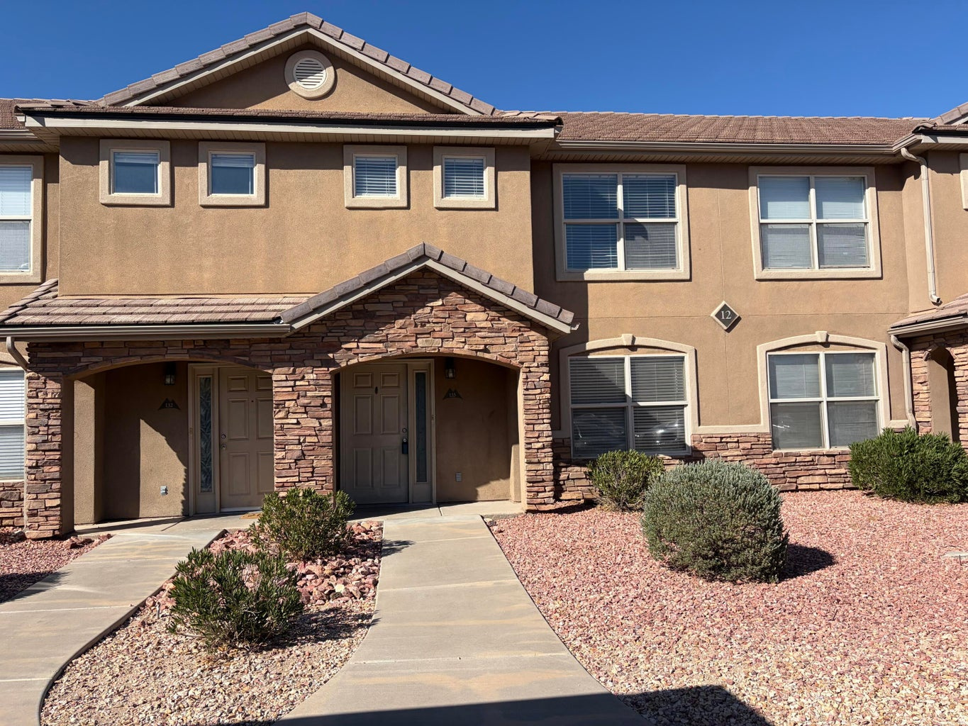 3155 S HIDDEN VALLEY DR #133, St. George, UT 84790 — photo 1