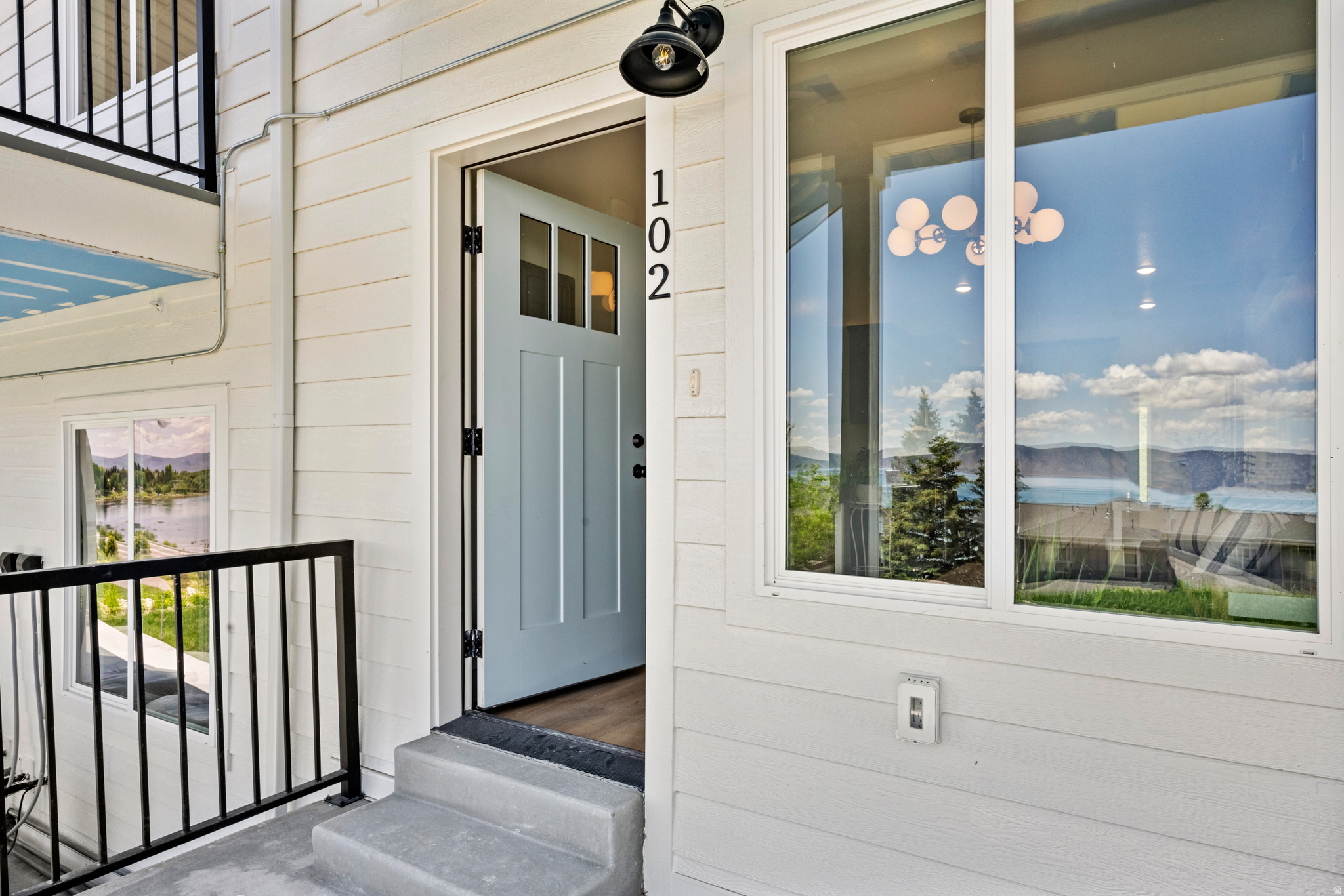 939 N HARBOR VILLAGE DR #104, Garden City, UT 84028 — photo 1