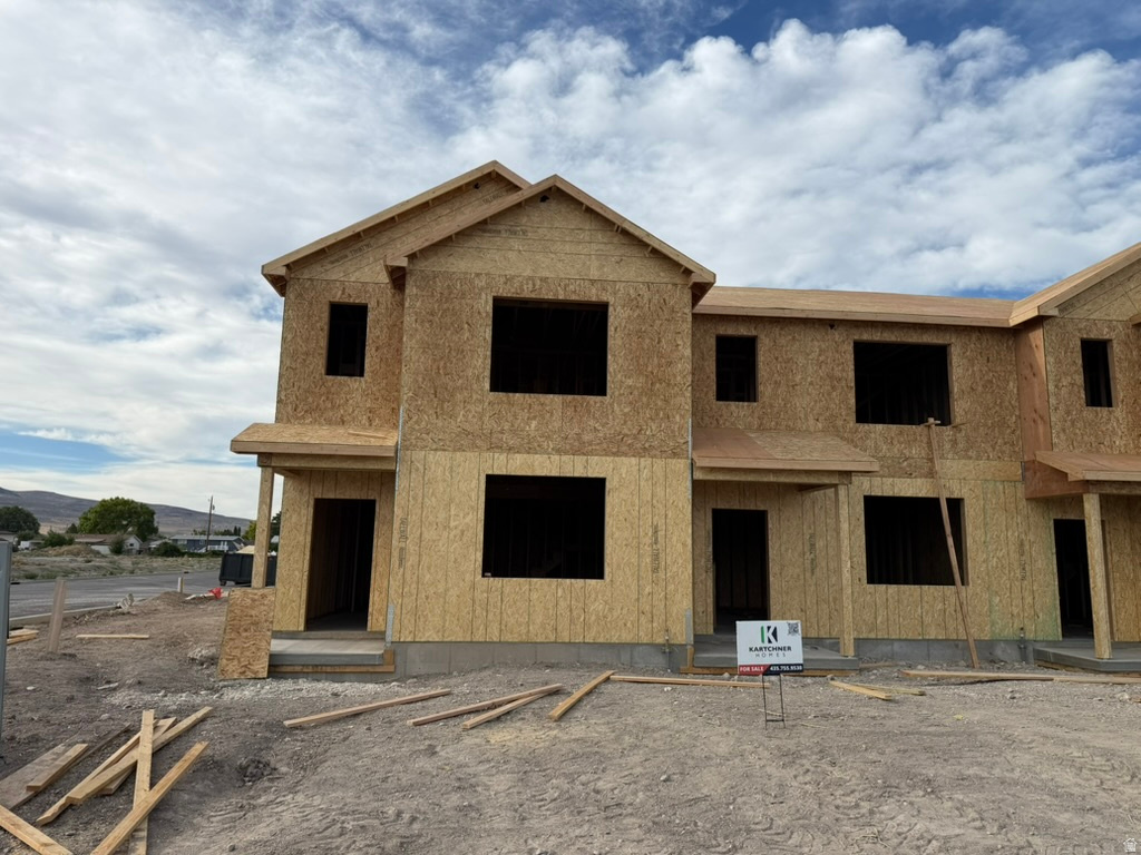 1178 S 100 W, Garland, UT 84312 — photo 1