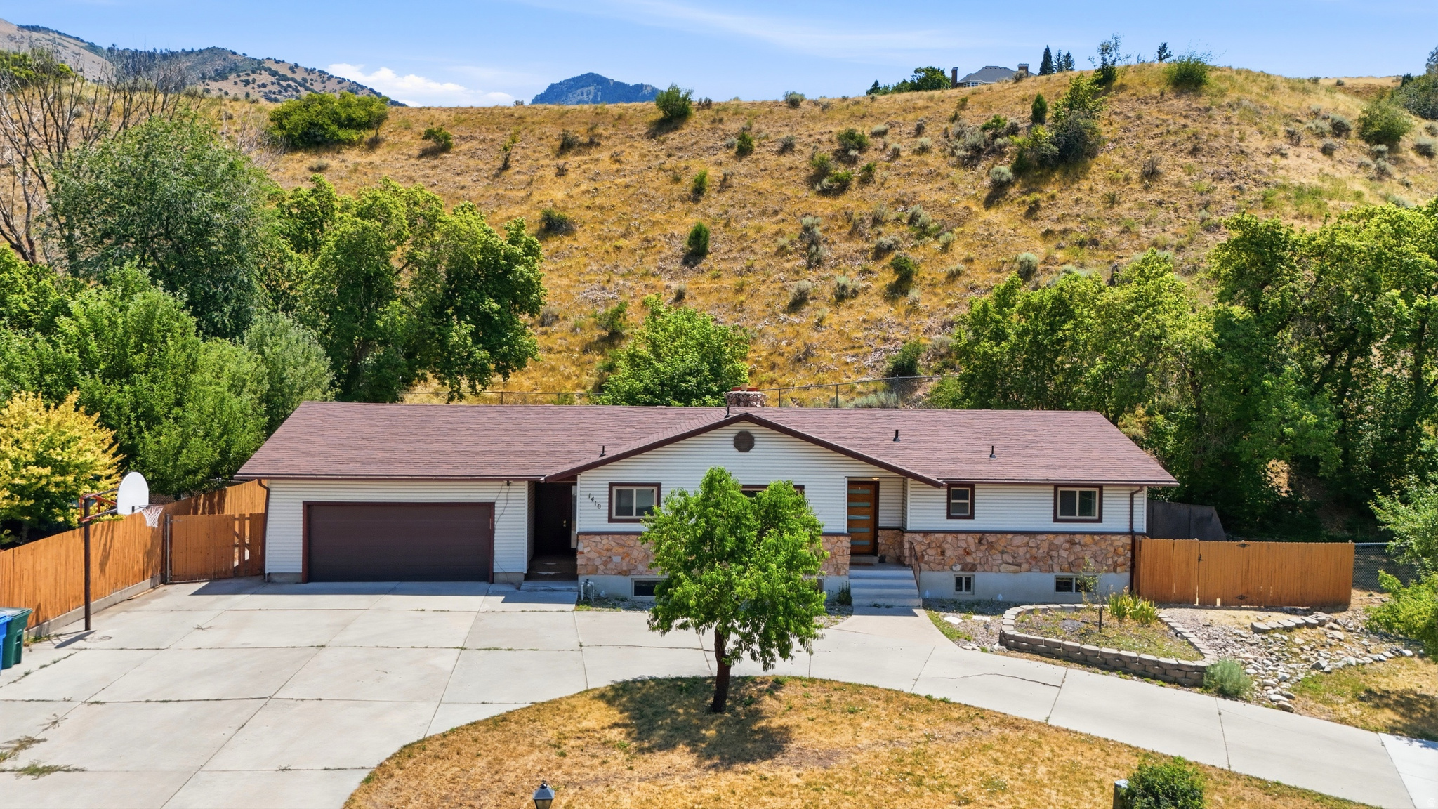 1410 E SUMAC DR, Logan, UT 84321 — photo 1