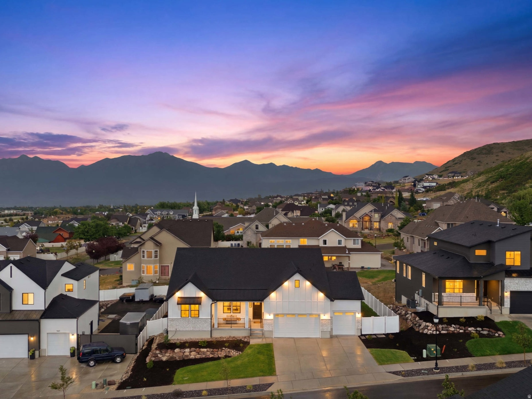 14327 S DENNERY CV #22, Herriman, UT 84096 — photo 1