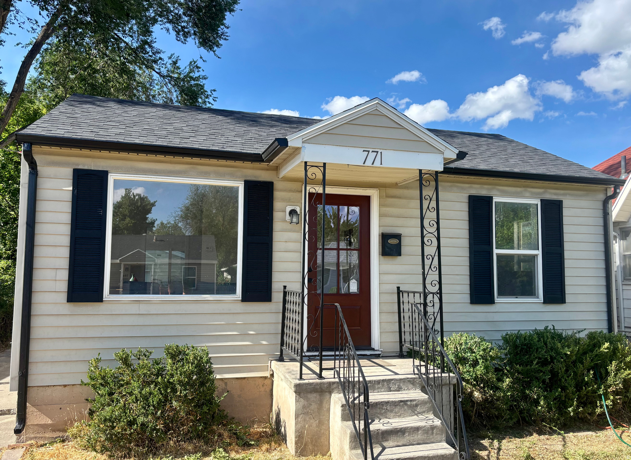 771 E GARDEN AVE, Salt Lake City, UT 84106 — photo 1
