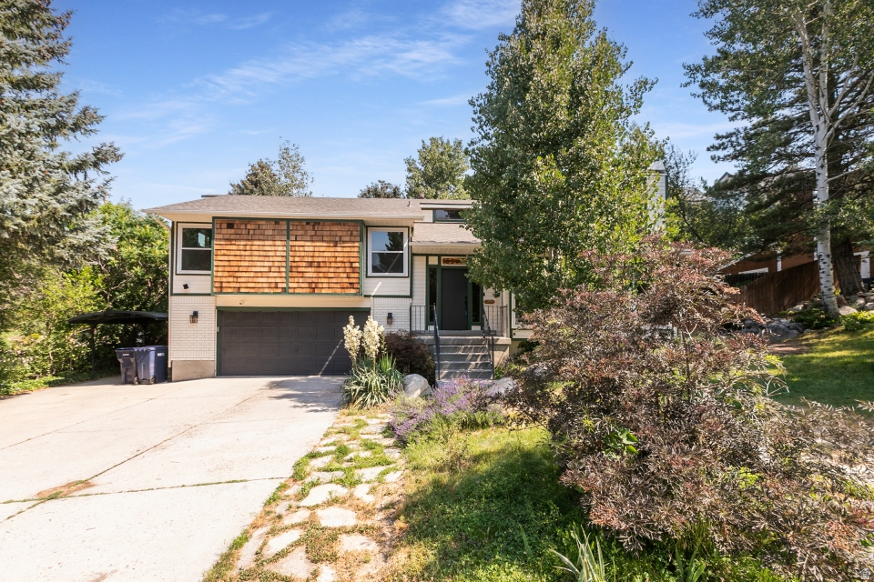 3205 E BELL CANYON RD, Sandy, UT 84092 — photo 1