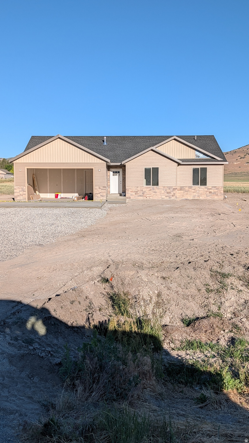 26063 N 8800 W, Portage, UT 84331 — photo 1