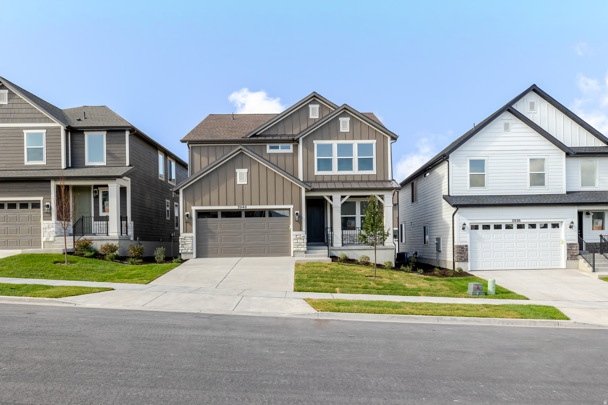 3948 W 930 N #502, Lehi, UT 84048 — photo 1