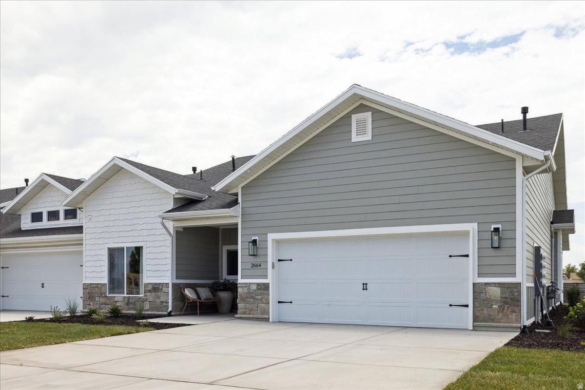 2523 S 2430 W #509, Syracuse, UT 84075 — photo 1