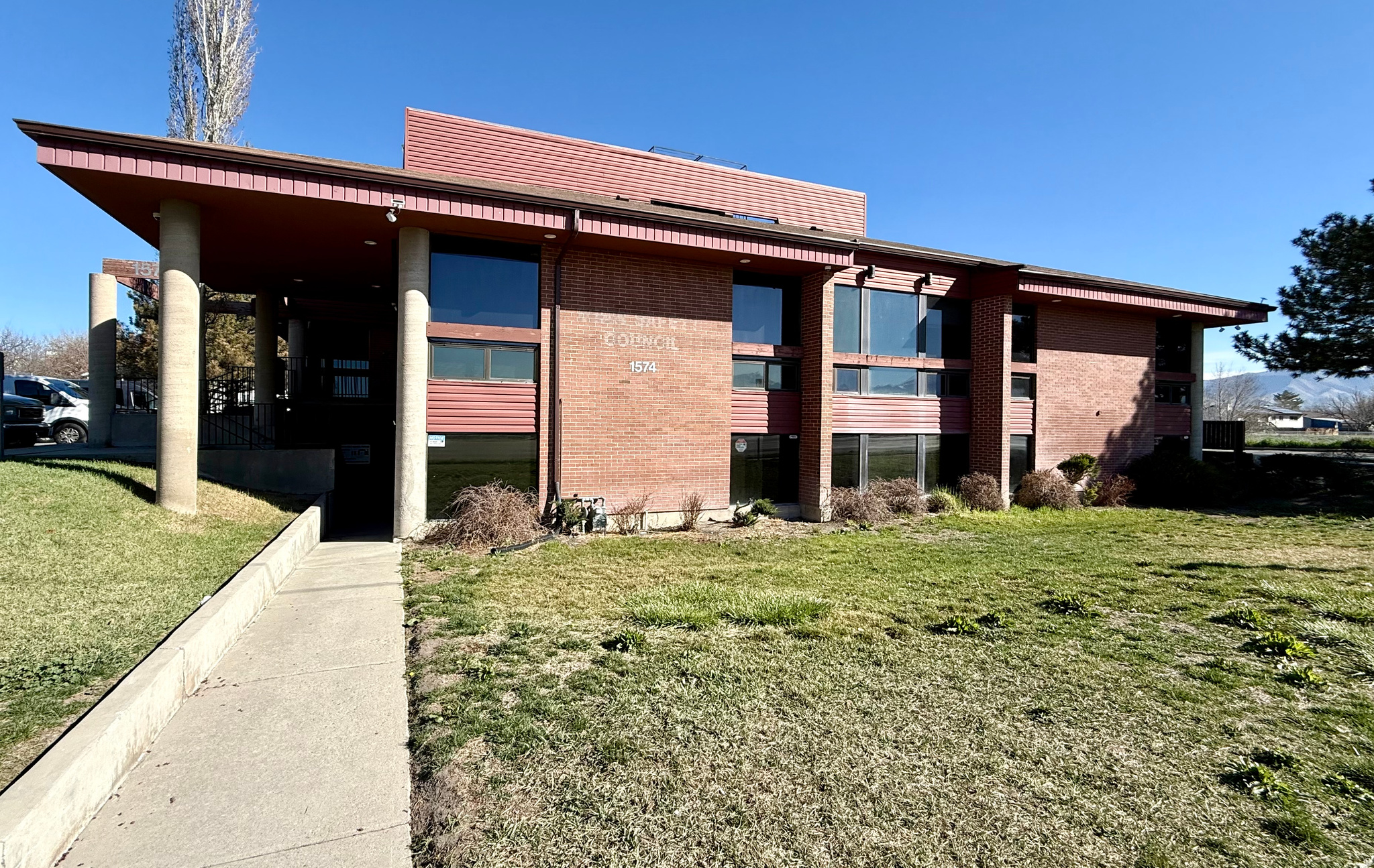 1574 W 1700 S, Salt Lake City, UT 84104 — photo 1