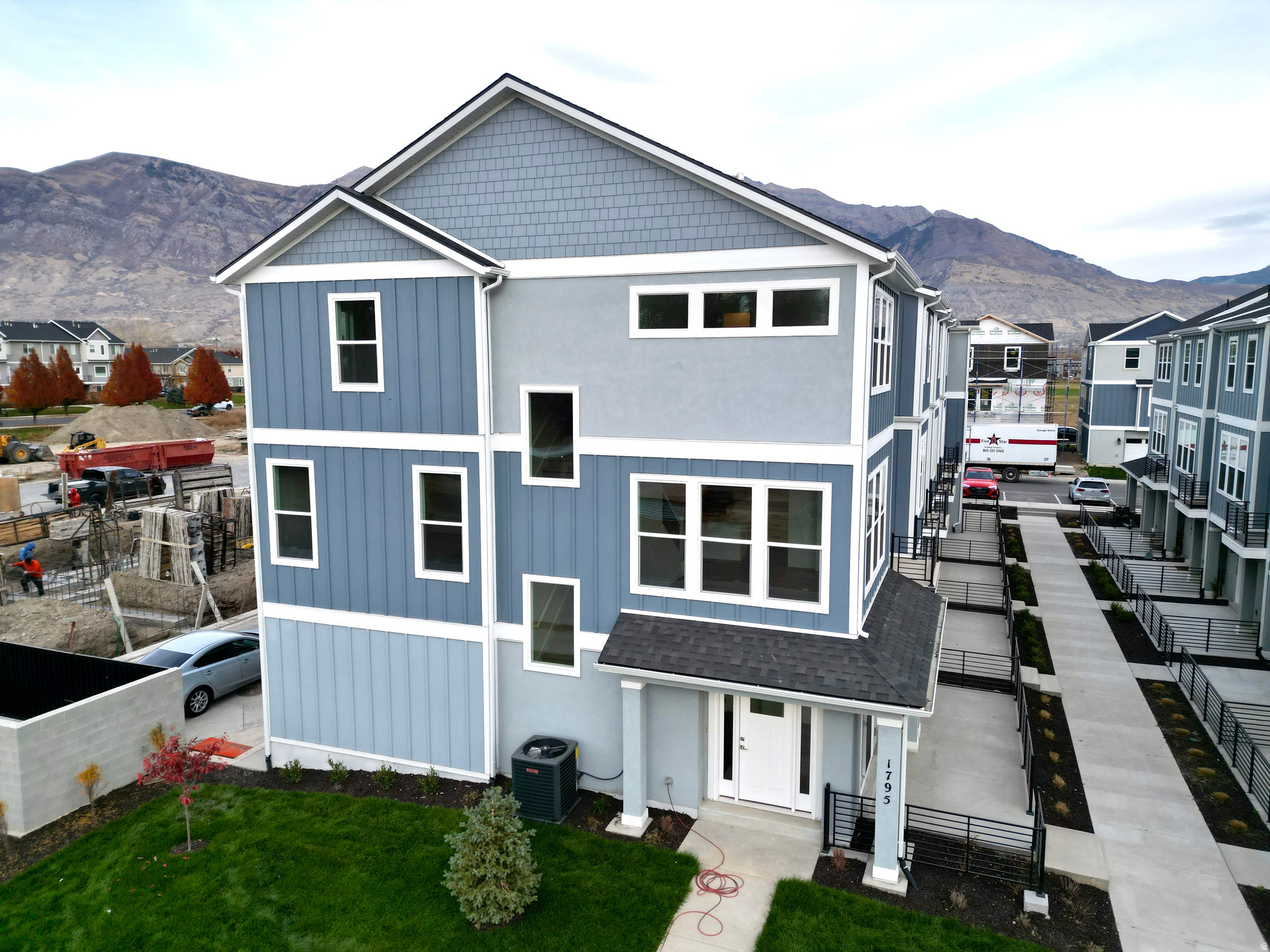 1795 W 120 S #52, Pleasant Grove, UT 84062 — photo 1