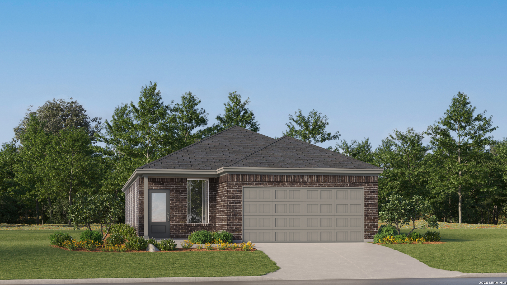 8712 Blatt Point, ,  78252 — photo 1