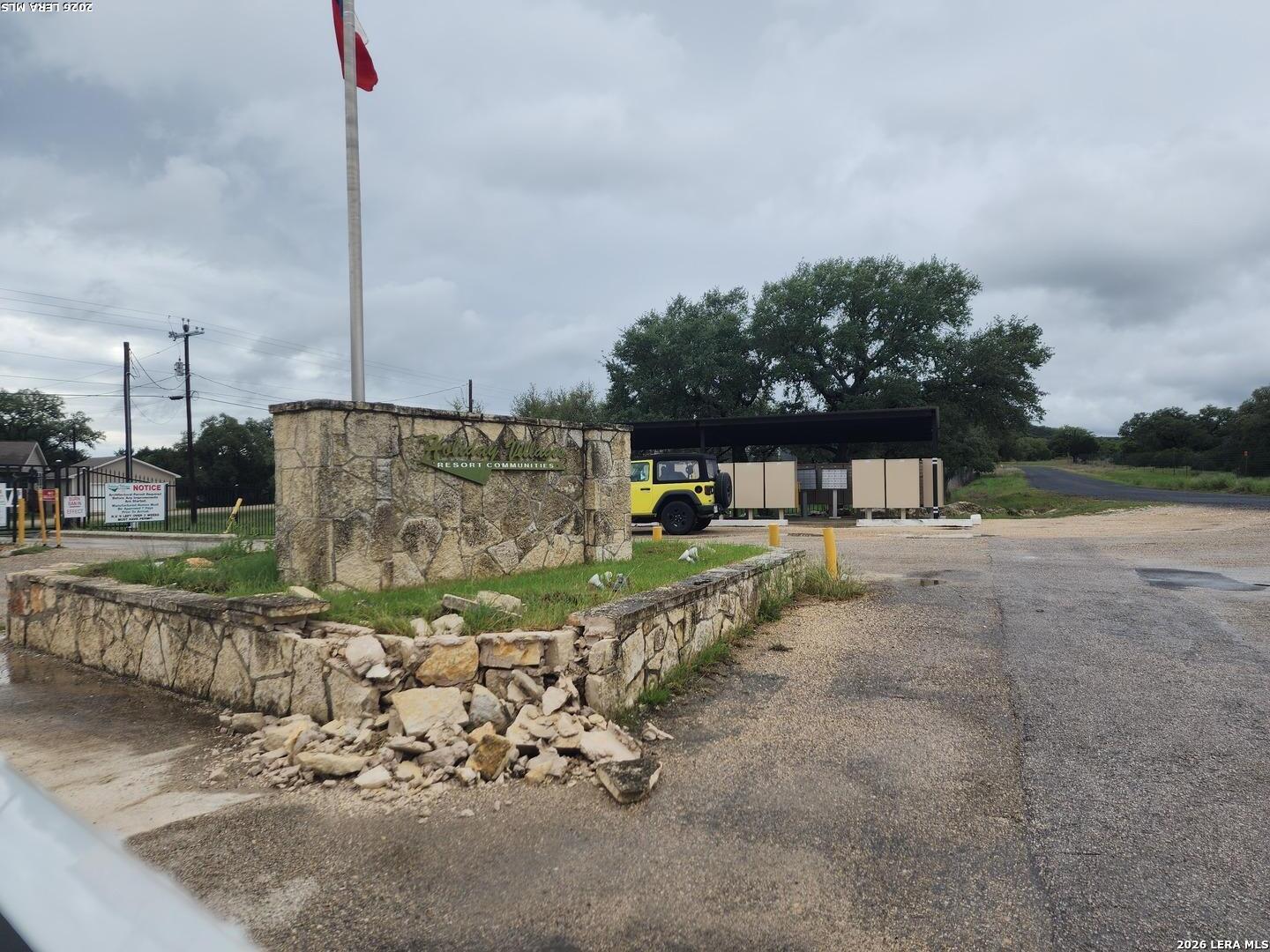 TBD LOT 14&15 PR 1501, ,  78003 — photo 1