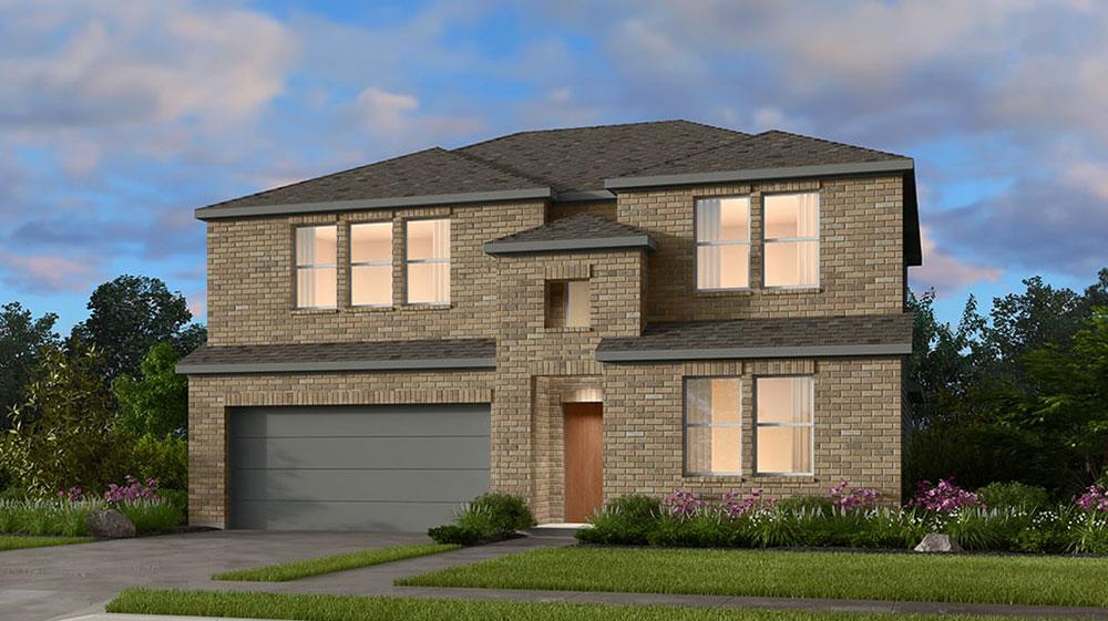 1600 Jonas, Pflugerville, TX 78660 — photo 1