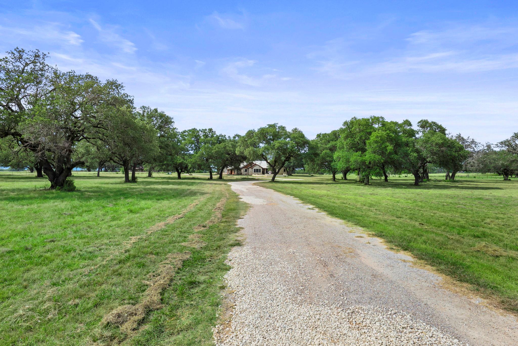 1300 Park Road 4, Burnet, TX 78611 — photo 1